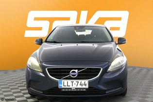 Volvo V40 vaihtoauto