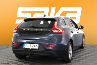 Volvo V40 vaihtoauto