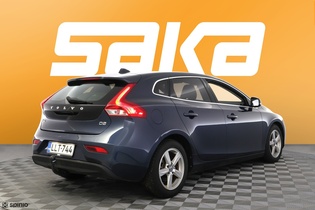 Volvo V40 vaihtoauto