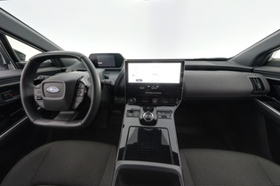 Subaru Solterra vaihtoauto