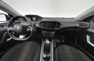 Peugeot 308 vaihtoauto