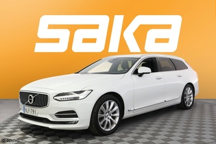 Volvo V90 vaihtoauto