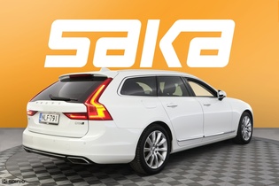 Volvo V90 vaihtoauto