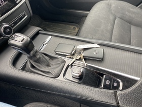 Volvo V90 vaihtoauto