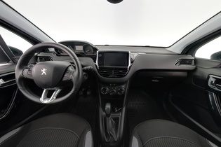 Peugeot 208 vaihtoauto