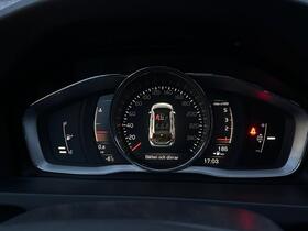 Volvo V60 Cross Country vaihtoauto