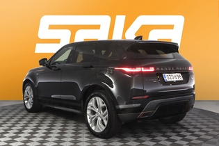 Land Rover Range Rover Evoque vaihtoauto