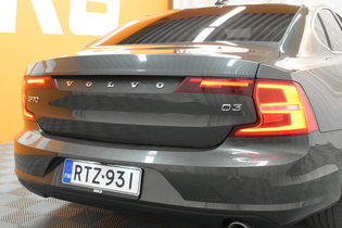 Volvo S90 vaihtoauto