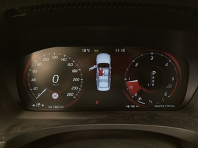 Volvo S90 vaihtoauto