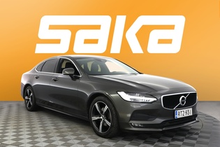 Volvo S90 vaihtoauto