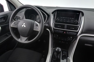 Mitsubishi Eclipse Cross vaihtoauto