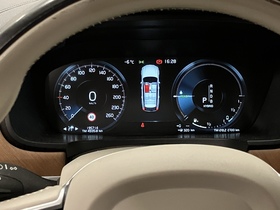 Volvo V90 vaihtoauto