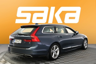 Volvo V90 vaihtoauto