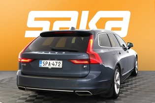 Volvo V90 vaihtoauto