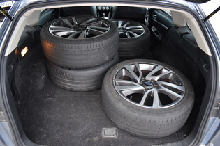 Subaru Levorg vaihtoauto