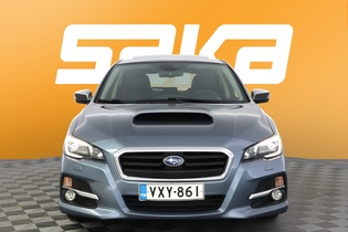 Subaru Levorg vaihtoauto