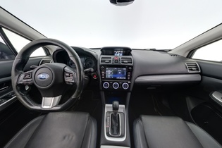 Subaru Levorg vaihtoauto