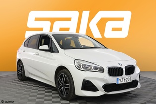 BMW 225 vaihtoauto