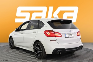 BMW 225 vaihtoauto