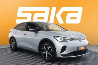 Volkswagen ID.5 vaihtoauto