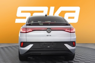 Volkswagen ID.5 vaihtoauto