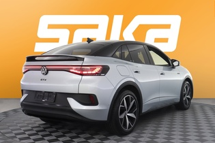 Volkswagen ID.5 vaihtoauto