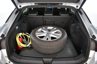 Volkswagen ID.5 vaihtoauto