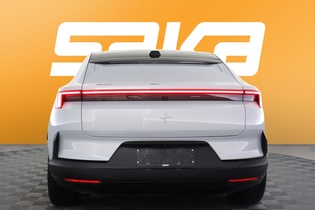 Polestar 4 vaihtoauto