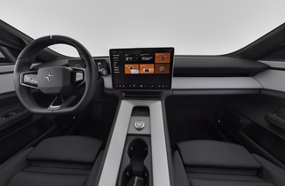 Polestar 4 vaihtoauto