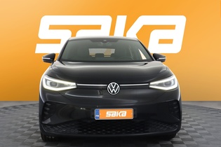 Volkswagen ID.5 vaihtoauto