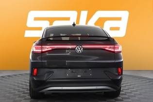 Volkswagen ID.5 vaihtoauto