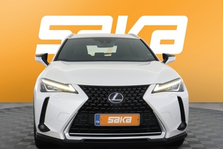 Lexus UX vaihtoauto