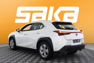 Lexus UX vaihtoauto