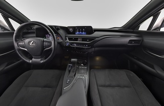 Lexus UX vaihtoauto