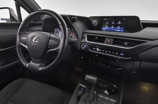 Lexus UX vaihtoauto