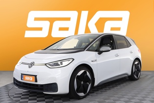 Volkswagen ID.3 vaihtoauto