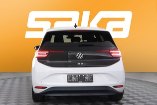 Volkswagen ID.3 vaihtoauto