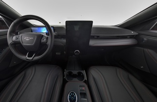 Ford USA Mustang vaihtoauto