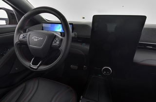 Ford USA Mustang vaihtoauto