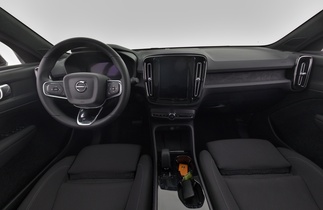 Volvo C40 vaihtoauto