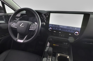 Lexus NX vaihtoauto