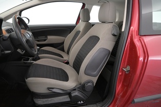 Fiat Punto vaihtoauto