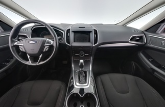 Ford S-MAX vaihtoauto