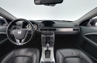 Volvo XC70 vaihtoauto