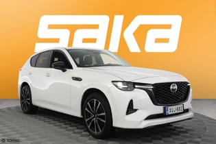 Mazda CX-60 vaihtoauto