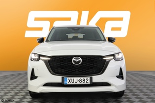 Mazda CX-60 vaihtoauto