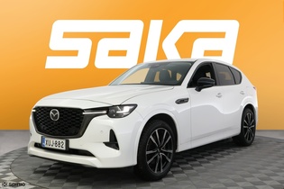 Mazda CX-60 vaihtoauto