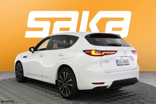 Mazda CX-60 vaihtoauto