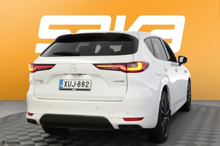 Mazda CX-60 vaihtoauto