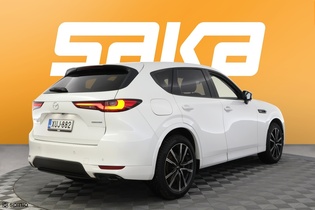 Mazda CX-60 vaihtoauto